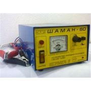 Пуско-зарядное устройство Шаман - 60 фотография