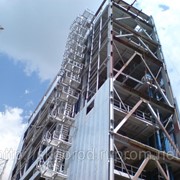 Высотные работы фото