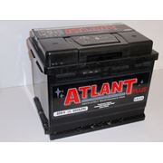 Аккумулятор ATLANT Plus 60A