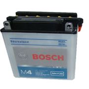 Bosch M4 фотография