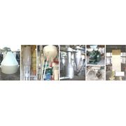 Оборудование для производства топливных брикетов SKJ 3-350 3-450 3-550 3-800 фото
