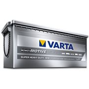 Аккумулятор VARTA PROMOTIVE SILVER 680 108 100