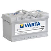 Аккумуляторы VARTA купить Украина Киев фото
