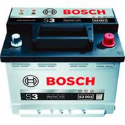 Аккумуляторы Bosch S3