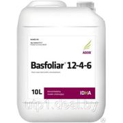 Басфолиар 12-4-6 (жидкое микроудобрение)
