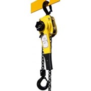 Таль ручная рычажная цепная ТРШСР-3/6 фото