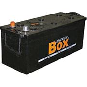 Аккумулятор Box Energy 6СТ-225-А3 фото