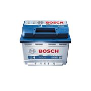 Аккумуляторы для автомобилей Bosch