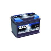 Мото аккумулятор EXIDE SLA12-4