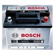 Аккумуляторы АКБ Bosch S3 black R+ (6СТ-70)