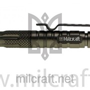 Ручка тактическая Milcraft B5 фото