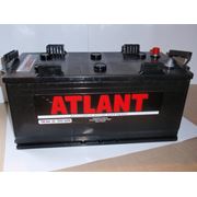 Аккумулятор ATLANT 190A фото
