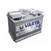 Аккумулятор Varta BLUE dynamic 595404083