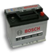 Аккумулятор Bosch S3 (0092S30020) 45Ah En400 + / - (0)