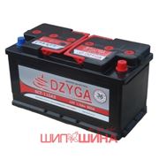 Аккумулятор Dzyga 6CT-110 12V фото