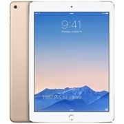 Планшет Apple iPad Air 2 Wi-Fi + 4G 64GB (Gold) фото