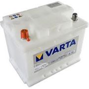 Аккумуляторы Varta. фото