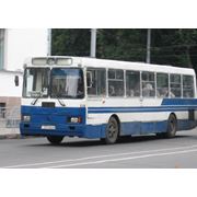 Оси передние и запчасти к ним к автобусам ЛАЗ-52523