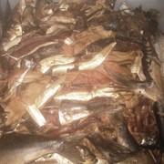 Отходы рыбного производства