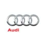 Автомобильные чехлы на Audi фото