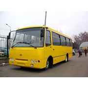 Продажа автобусов Богдан и запчастей к автобусам Богдан ISUZU фотография