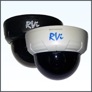 Купольная камера видеонаблюдения RVi-E21 (3.6 мм) фотография