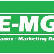 Маркетинговая группа “E-MG“ фотография
