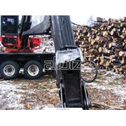 Лесозаготовительная техника в ассортименте-Neuson Ecotec GmbH( торговый отдел посольства Австрии в Украине) фото