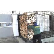Сушильные камеры для дров сушилка для дров в Украине фото
