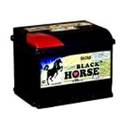 Аккумуляторные батареи “Black Horse“ фото