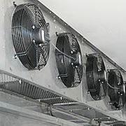 Модульный вентилятор в сборе