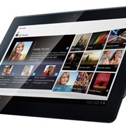 Планшет евровилка SGPT112 Sony Tablet S 9.4" 32GB Android Honeycomb