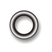 Кольцо резиновое уплотнительное 008-012-25 фото