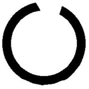 Уплотняющее кольцо коленчатый вал; Уплотняющее кольцо вспомогательный привод; Уплотняющее кольцо распределительный вал для Daewoo фото