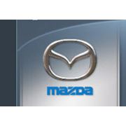Оригинальные запчасти Mazda фотография