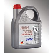 PROFESSIONAL HUNDERT® High Tech Special Eco-C4 5W-30 / Синтетическое моторное масло