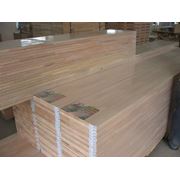 Заготовки мебельные из древесины ясень