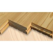 Заготовки мебельные из древесины