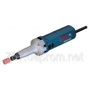 Шлифмашины прямошлифовальные BOSCH GGS 27 LC Professional фото