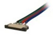Соединительный кабель SMD5050 Cable (1 jack) фотография