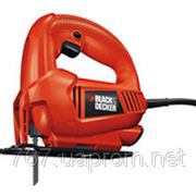 Лобзики Black and Decker KS 495 K фото