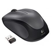 Мышь беспроводная Logitech M235 Wireless Mouse, Black, 910-002203 фото