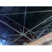 Кран балки фото