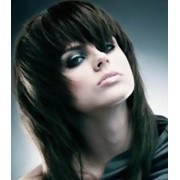 Стрижки фото