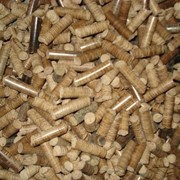 Good Quality Premier Wood pellets фото