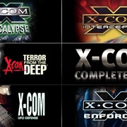 Игра для ПК X-COM: Complete Pack [2K_2885] (электронный ключ)