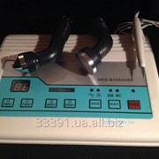Коагулятор и фонофотрез в аппарате B-628II фото
