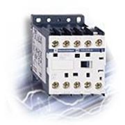Реверсивные и не реверсивные контакторы до 5,5 кВт 400/415В - TeSys K