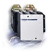Контакторы TeSys F до 450 кВт /400 В и 1600 A/AC1