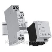 VS120, VS220, VS420, VS425, VS440, VS463 - монтажные контакторы AC1. Обзор монтажных контакторов. фото